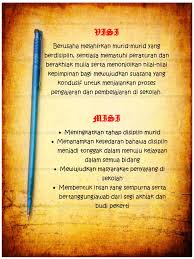 Dalam penyelenggaraan pendidikan sebagaimana dipersyaratkan oleh peraturan perundangan, unpad menetapkan pola ilmiah pokok (pip) bina mulia hukum dan lingkungan hidup dalam pembangunan nasional. Visi Misi Dan Bidang Tugas