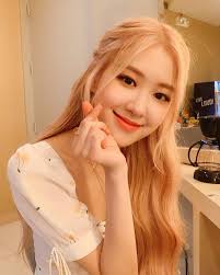 Ig 190607 Roses Are Rosie Love U Philippines Blackpinkofficial Blackpink Rose Blackpink Blackpink Fashion
