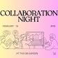 Collab Night event in Waterford Township, MI