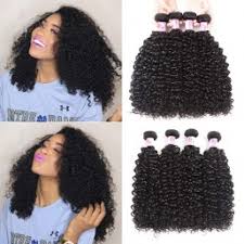 Not only is it low maintenance, but it also offers a mix of styling options that are often easier to pull off and maintain than longer hairstyles. Rihanna Curly Hair Weave Hairstyles