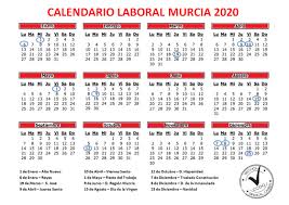 Vea aquí la versión online en esta página web encontrarás calendarios anuales para 2021 entre otros los calendarios del 2022 y 2023. Flc Asturias Calendario Laboral 2020
