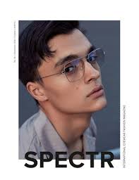 SPECTR Issue 22 by Monday Publishing GmbH