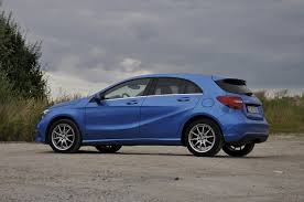 Hier findest du infos, tests, technische daten, preise und kosten auf einen blick. Test Mercedes A 200 Cdi Mogen Die Elche Kommen Magazin