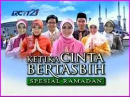 Ketika cinta bertasbih spesial ramadhan episode 18. Ketika Cinta Bertasbih Special Ramadhan 3 Youtube