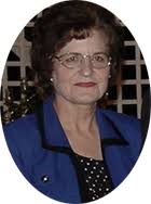 Mary McKenna Obituary