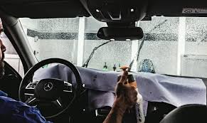 Full service, self service, detailing and more. Dry Cleaning How To Clean A Car Interior With Your Own Hands Avtotachki