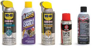 The quick drying formulation is ideal for use on blades, bits, rollers, chains, locks, circular saw blades and more. What S The Difference Spray Lubricants Fine Homebuilding