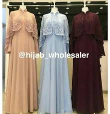 Open Reseller Dan Dropship Koleksi Produk Imtiyaaz Di Fanpage Klik Aja Www Facebook Com Gamismurahkud Pakaian Pernikahan Pakaian Perkawinan Gaun Perempuan