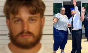 CHARGES FILED: A McEwen, Tennessee man is now facing three counts of  vehicular homicide in connection to the tragic multi-vehicle crash back in  May