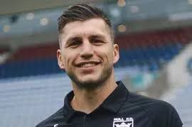 Hull FC's Dean Hadley and Jez Litten move to Hull KR immediately until 2022 