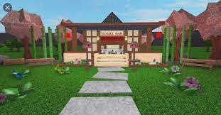 Pin By Cloudxy On Bloxburg House Styles Roblox Pictures Roblox