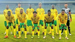 Maybe you would like to learn more about one of these? South Africa Beat Uganda 3 2 In Friendly Match Sabc News Breaking News Special Reports World Business Sport Coverage Of All South African Current Events Africa S News Leader