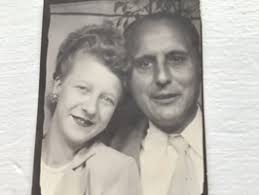 Grace Marsh Obituary