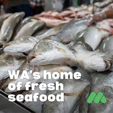perthmarkets #wholesaledirect #wholesaleseafood #kailis #freshseafood