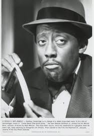 Wayne Hudgins介绍_图片_作品-猫眼电影