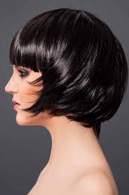 The main attraction of choppy … 30 Choppy Bob Hairstyles For All Moods And Occasions Lovehairstyles