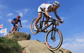 Cross country weltmeister nino schurter hat das world of mtb magazin hat zu sich nach hause eingeladen, und aus seinem leben als sportler und familienvater erzählt. Nino Schurter Photostream Summer Olympic Games Summer Olympics Olympics