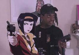 Gangstas with waifus is a subreddit for the posting of gangstas with waifus. Pin By Leo On Swag Anime Rapper Gangsta Anime Aesthetic Anime