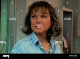 WRESTLING ERNEST HEMINGWAY (1993) SHIRLEY MACLAINE WREH 011 Stock Photo -  Alamy