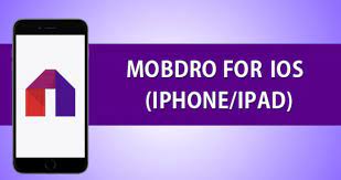 Primarily, this application was developed for android operating platform mobiles. Install Mobdro On Ios Stream Content Free On Iphone Ipad Kodi Mobdro