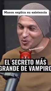 Maestro Mason Esplica A Cristi