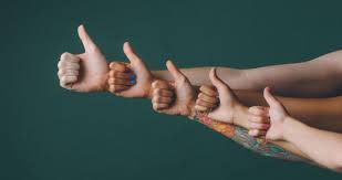 When people admit they were wrong. What Is Customer Satisfaction And How To Achieve It