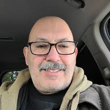 Barry Vargo's Instagram, Twitter & Facebook