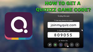 For students — enter a quizizz code. How To Get A Quizizz Game Code Youtube