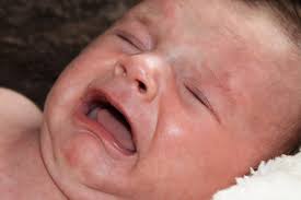 Aber ab wann ist ein baby ein. Kraftakt Schreibaby Du Darfst Hilfe Zulassen Gastbeitrag Von Antonie Stadt Land Mama
