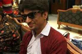 A Wrong Injection Took Away His Eyesight But Not Hope, This Visually  Challenged Man Cleared Civil Service Exam