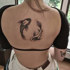Yin yang tattoos and their meanings. Top 30 Meaningful Yin Yang Tattoo Design Ideas Saved Tattoo