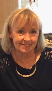 Death Notice of Joan Forde (Cork City, Cork)