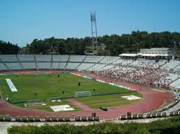 Estádio cidade de barcelos #gvfcscp #liganos #diadesporting pic.twitter.com/qurvd2bxqi. Estadio Nacional Wikipedia