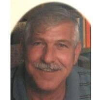 Rodney Dean Ritter Obituary