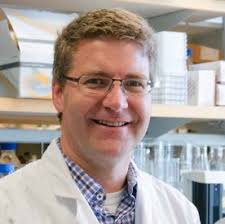 Lab Central Tour October 9, 2018 Attendee Biographies Hosted by: Mark  Chance, Vice Dean for Research, CWRU School of Medicine Dr