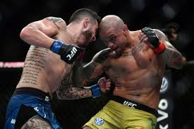 8,516 likes · 1,628 talking about this. Ufc 237 Laureano Staropoli Won By Unanimous Decision Marca English