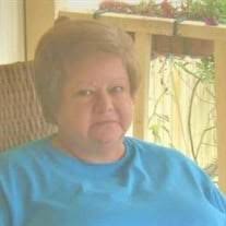 Linda Jane Daniels McCoy Obituary (2022)