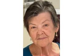 Barbara Ruhe Obituary (1941