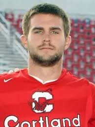 Second-Half Goal Burns Red Dragons in 1-0 Loss to Fredonia St.