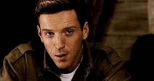 As we keep writing all about host damian lewis invites you into the world of clandestine ops as he examines some of the modern era's most remarkable intelligence and security. Fuck Yeah Damian Lewis