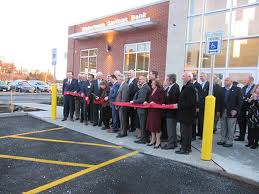 Watertown savings bank has an easy to use website that enables their customers to make payments, check their transaction history and balances and transfer money between accounts. Watertown Savings Bank Celebrates Ribbon Cutting Bowdoin Construction
