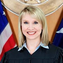 TO THE SUPREME COURT OF TEXAS CHILDREN'S COMMISSION