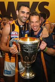 Analysis burgoyne supposedly picked up a hamstring issue late in the match against carlton back in round 9 but is ready to return sunday after being unavailable to compete in the last match. How The Hawks Almost Missed Out On Burgoyne The New Daily