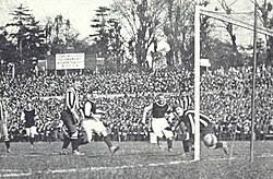 Es la competición futbolística más antigua del. Fa Cup Wikipedia