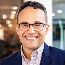 2022 Top 25 Diversity Leaders Dr. Ramon Jacobs-Shaw