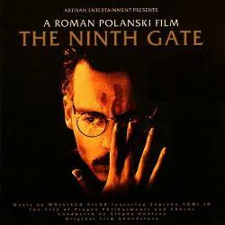 THE NINTH GATE – Wojciech Kilar – MOVIE MUSIC UK