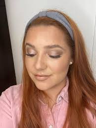 Haute Monde volunteer model schedule