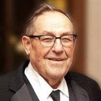 Robert Albert Hopp Obituary