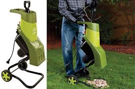 Top 10 Best Electric Wood Chippers Wood Shredders Wood Chipper Wood Chippers