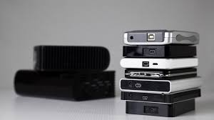 Backing up to external drives is an excellent way to back up your programs. Best Ps4 External Hard Drives Techradar